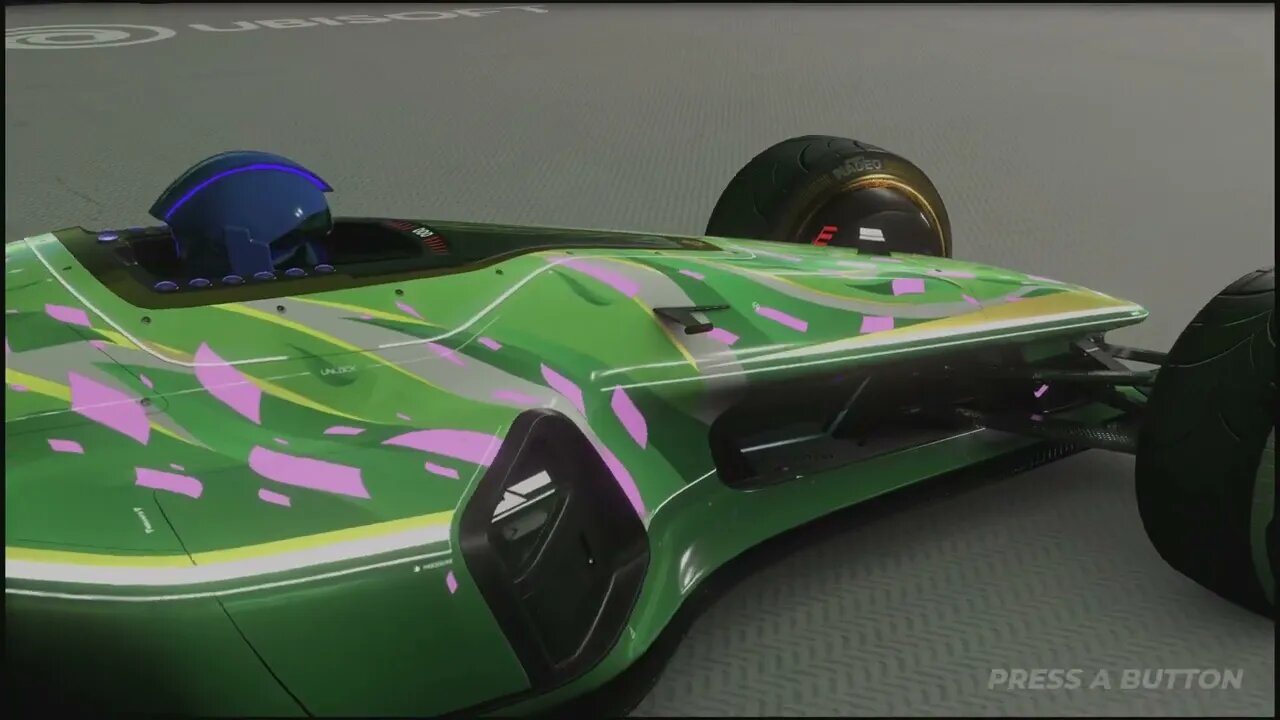 Trackmania Part 16 Sub 30 Seconds