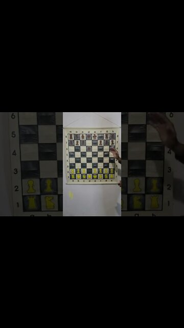 What is the Hartlaub Charlick Gambit in Chess?