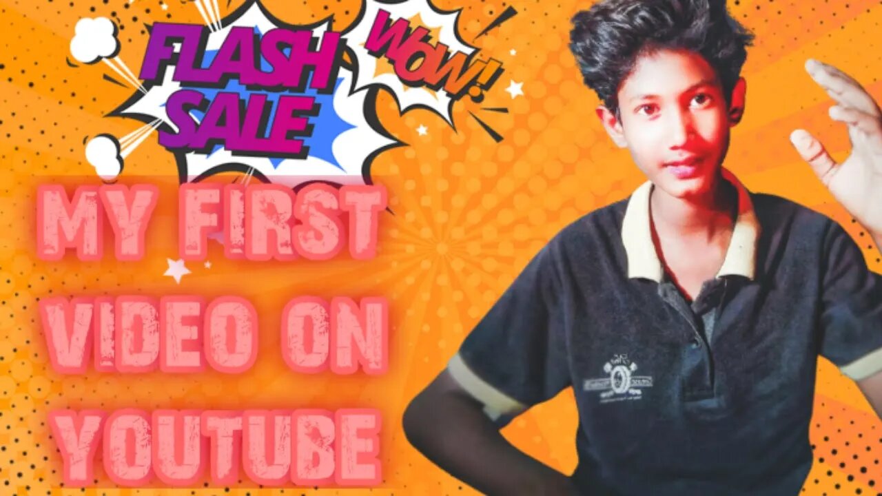 infinite lists first video || what to make your first video about