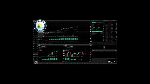 Amazing Day Trading Journey - VIP Member's +$1,000 Profit In The Stock Market