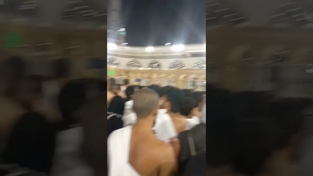 Makkah Live/ Umrah