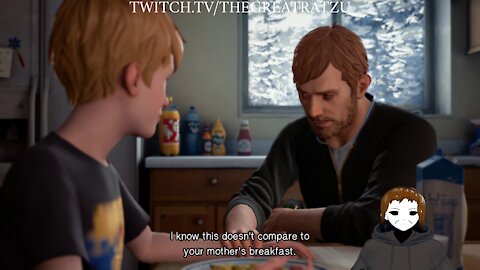 Steam Cleaning - The Awesome Adventures of Captain Spirit