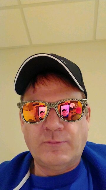 Character Acting with #comic #BobbyBurrows