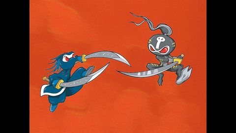 10 Things You Didn't Know About Ninjas