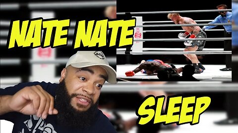 Fight Night Jake Paul / Mike Tyson Vlog