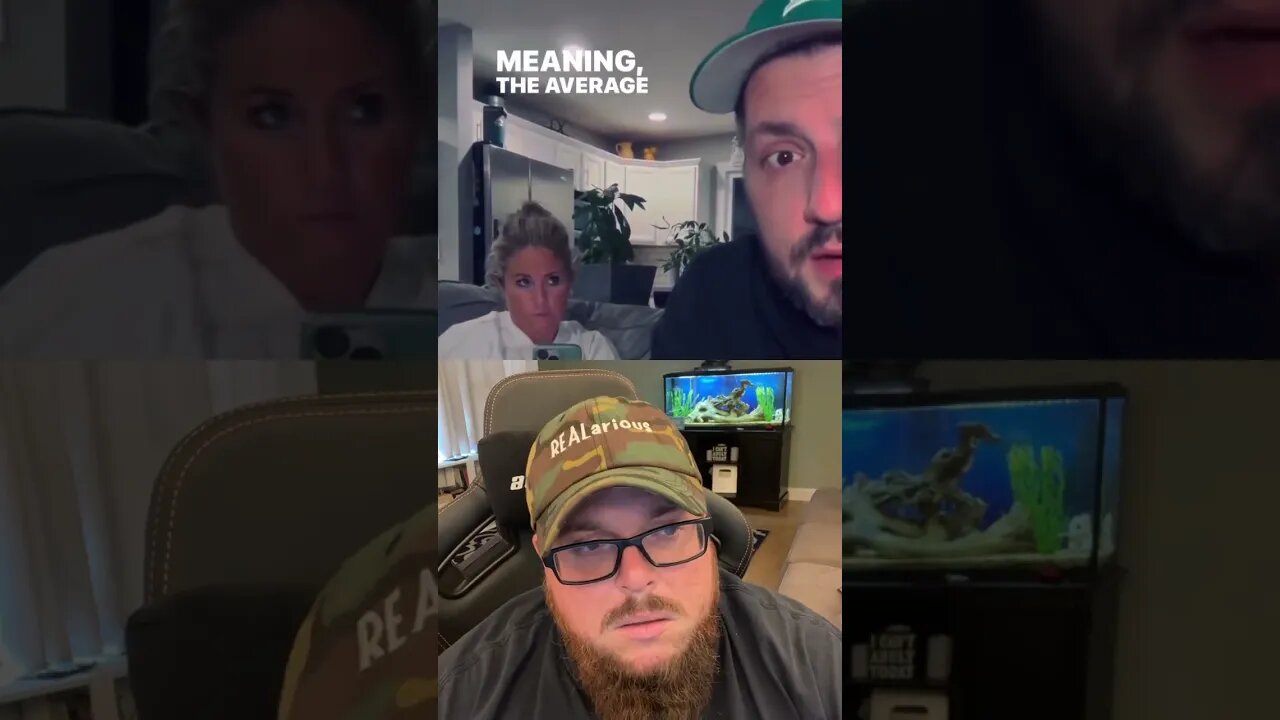 Here’s Your Dose of REALarious…🤣🤣🤣 with @RippleTime #funny #duet #funnycomedy #makeyoulaugh