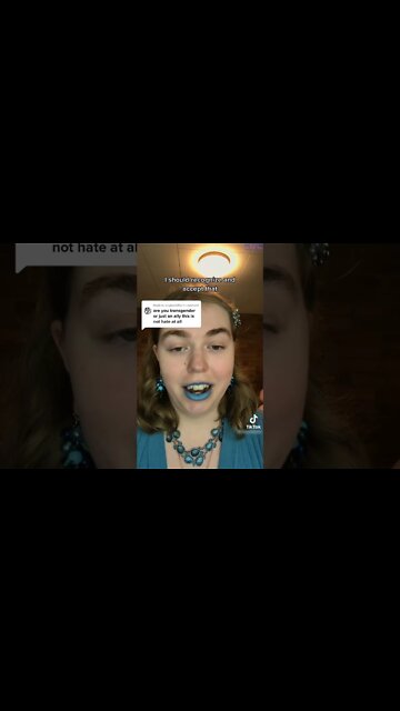 TikTok educates : Trigender