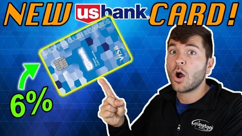 NEW US Bank Card: What You MUST Know! (2022)