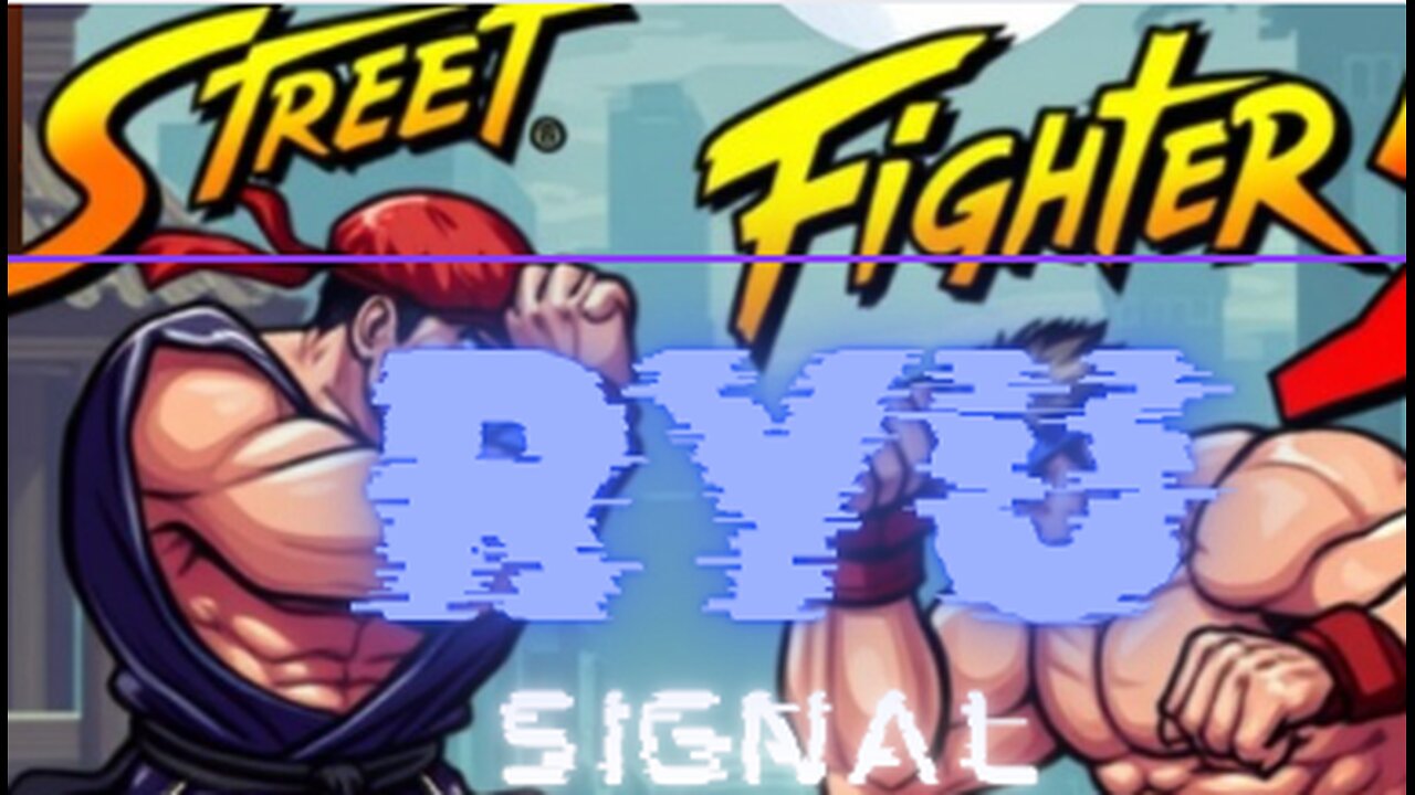 Street fighter