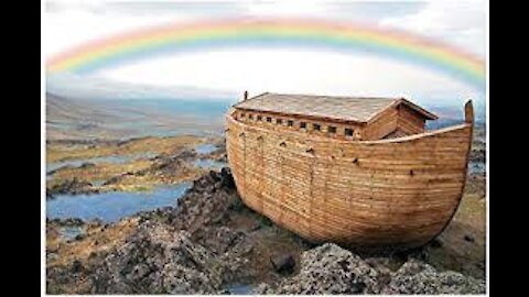 Did Nephilim DNA survive the flood? with Ryan Pitterson