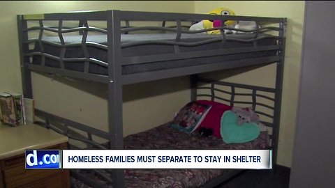 Ohio Civil Rights Commission issues probable cause finding that shelter violates fair housing laws