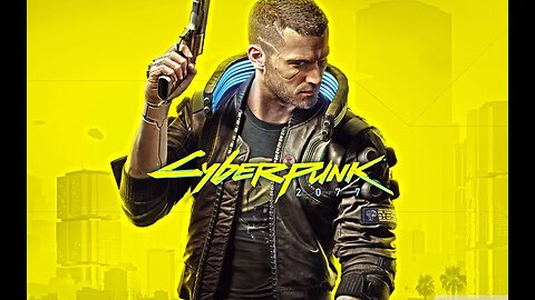 [සිංහල/English] Cyberpunk 2077