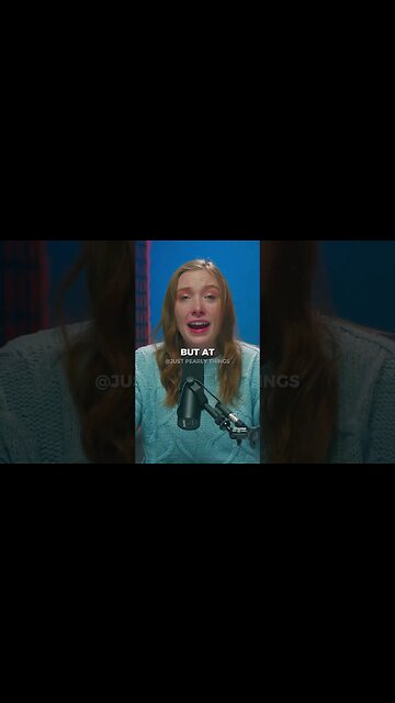 Weak Men Create EVIL Women