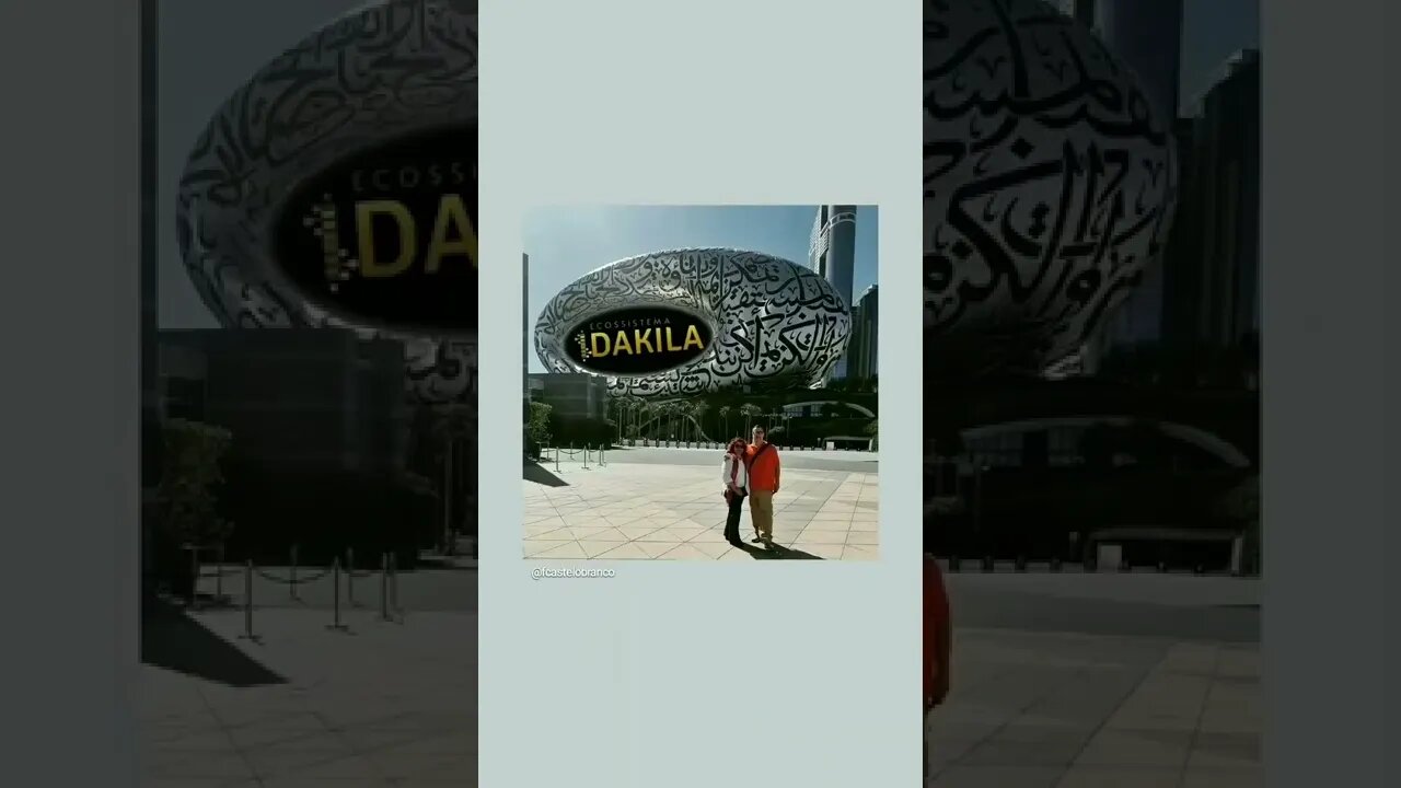 Conheça @Dakila Pesquisas ! Conheça @BDMercantil ! Conte com @Prospera !