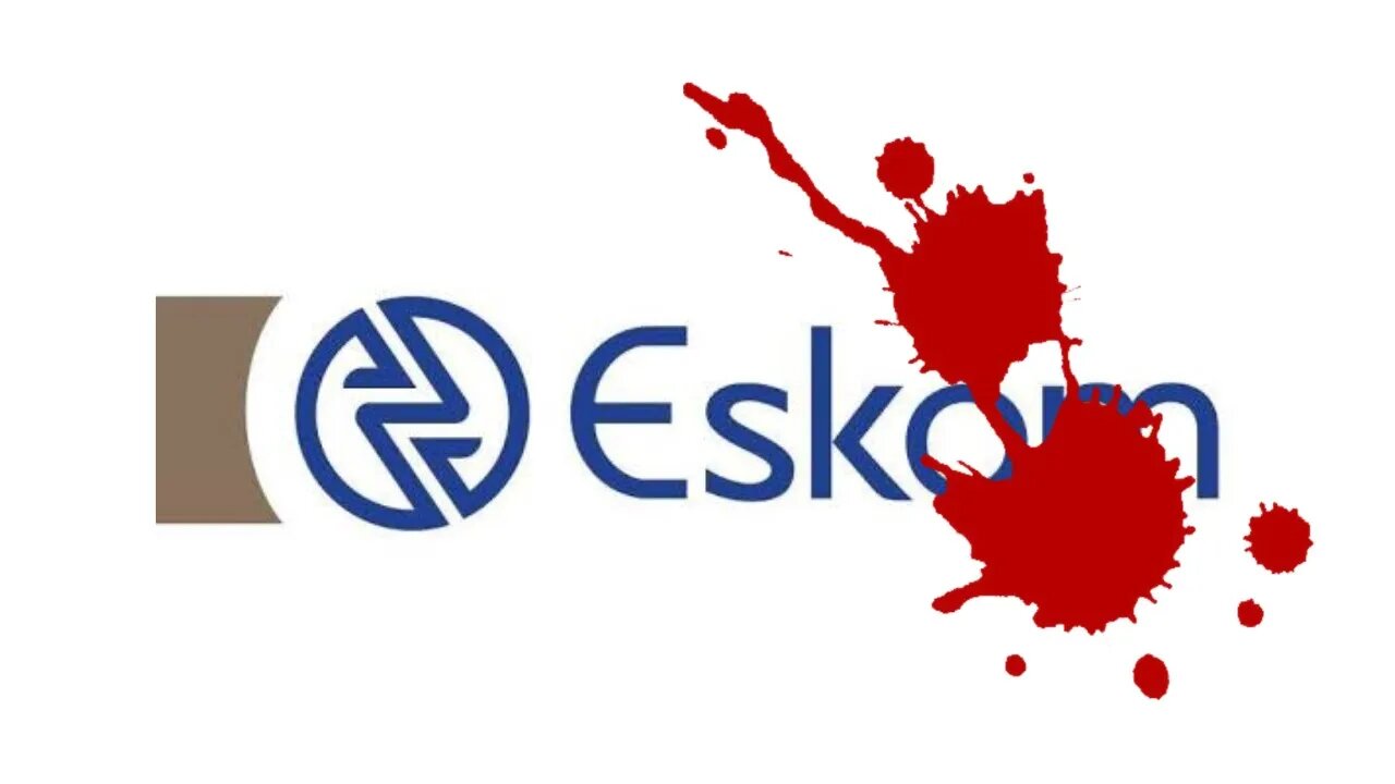 The ANC really wants to KILL Eskom.