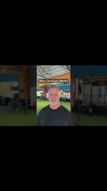 The Hidden Secrets Behind the Success of the Carnivore Diet #shorts