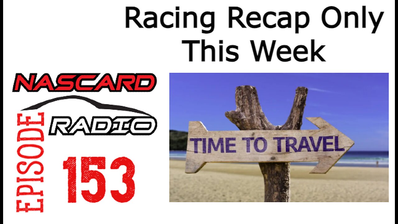 Episode 153: Pocono, Iowa, Hungarian GP Winners and Highest Finishing Rookie First Cards Recap