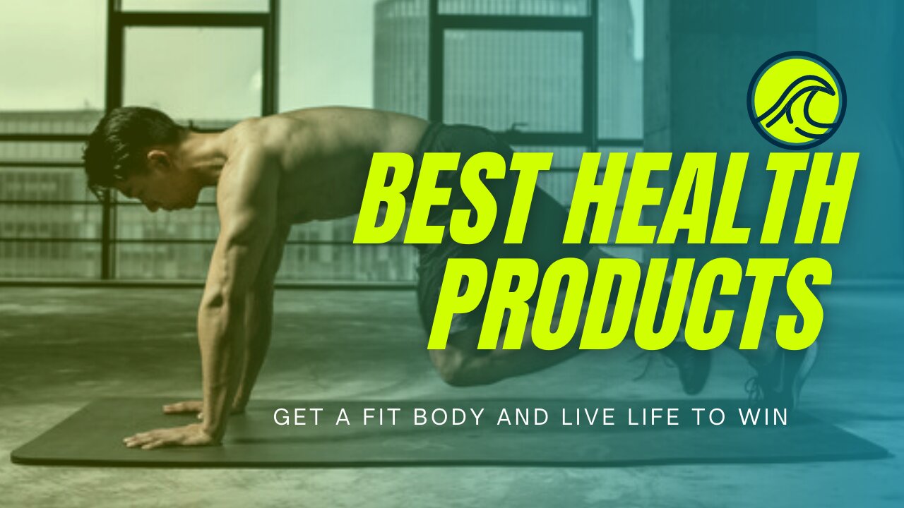 Best health products for weight loss and health care