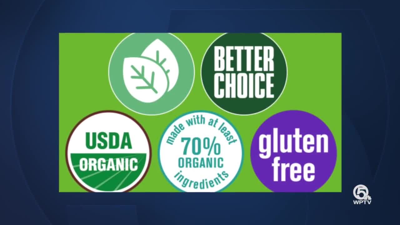Slay Your Day - Publix launches wellness icons
