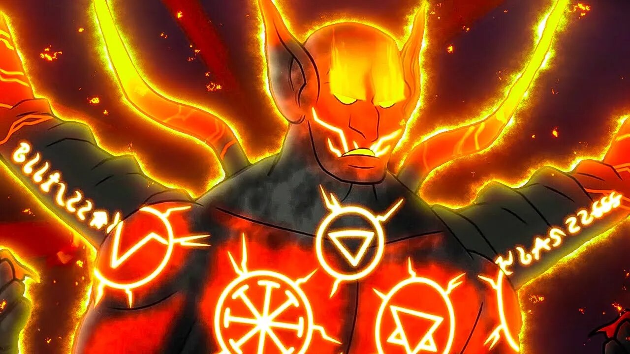 The Hardest Boss Fight You've Never Played Before.
