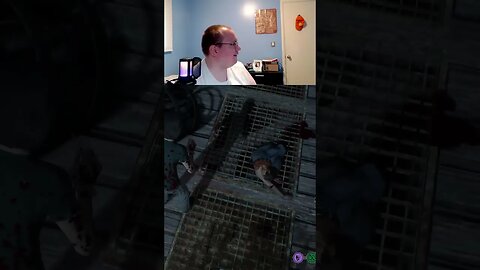 Texas chainsaw game just came out, and there's already funny bugs