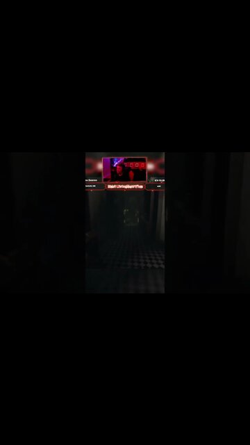 Baby Bounce Back - Layers of Fear Baby Running Into Wall Reaction