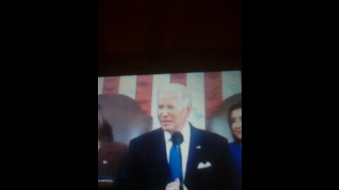 Breaking News: Joe Biden Speech!