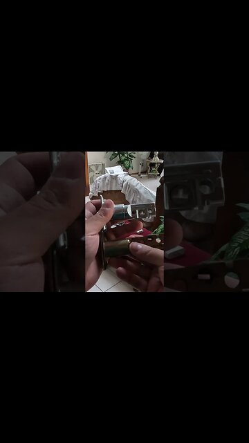 UltraLoQ Bolt Length Extender #shortsvideo #shorts #UltraLoQ #smartgadgets #smartlock #diy