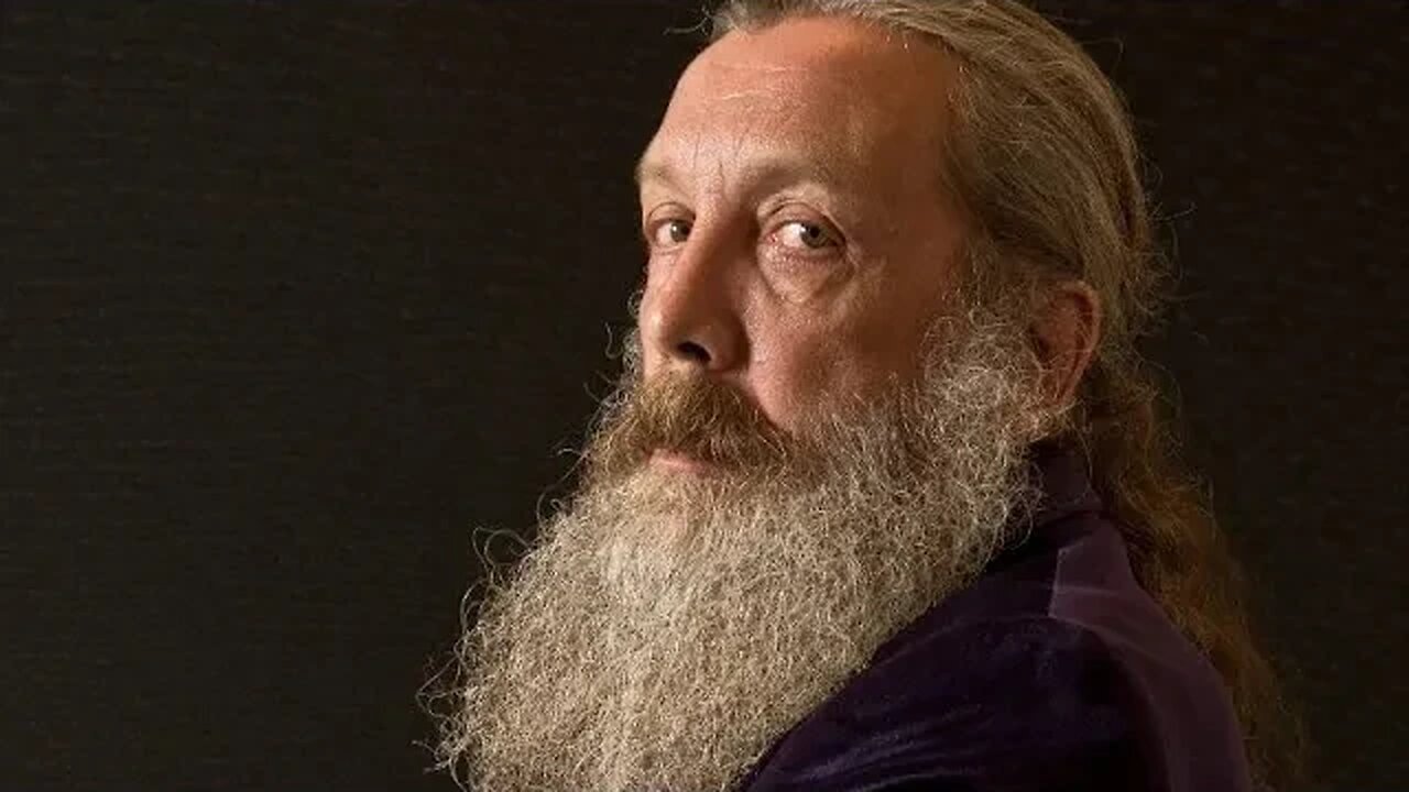 Alan Moore and creator rights through a political lens