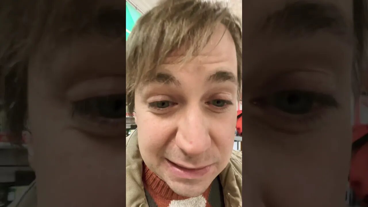 HELP! I’m a Husband TRAPPED in TJMaxx AGAIN! 😱😱😱