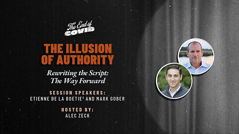 The Illusion of Authority