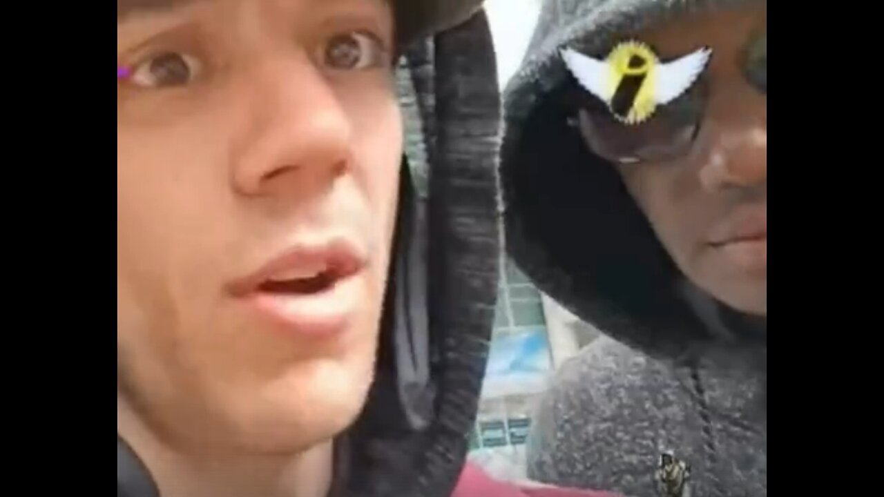 IP2 Stories - IBL Picked on By Kellogg! Eric & Mike Defends IBL! Mike Wants Kellogg Off RV!