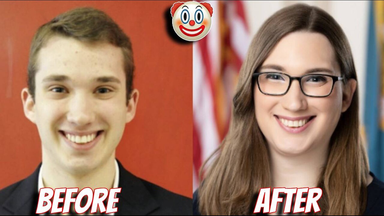 CLOWN WORLD INSANITY! (Ep.371) The Bathroom Debate Heats Up On Capitol Hill, Joy Reid, And More!🤡