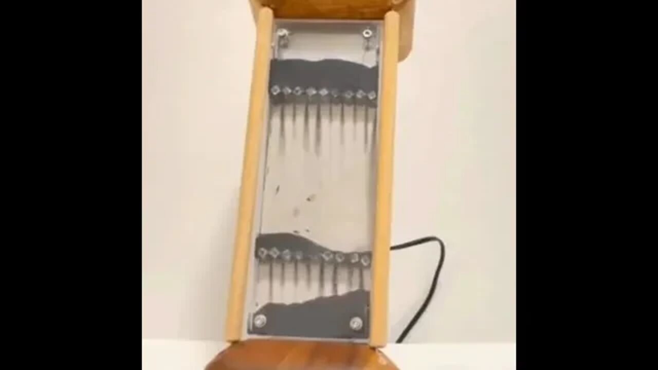 Electrical SandClock#shorts #ytshorts #tiktok