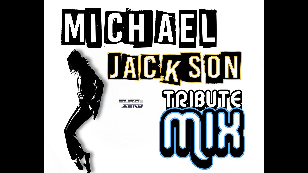 Michael Jackson Tribute Mix