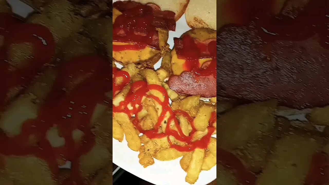 #burger #turkeybacon #cheddar #food #foodie