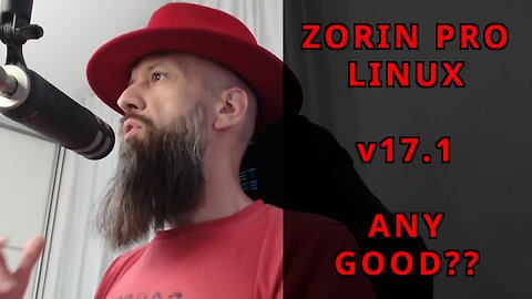 Is Zorin Pro v17.1 Worth It? Linux OS Review and Opinion