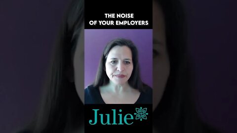 What's Your Financial Noise? | Julie Murphy