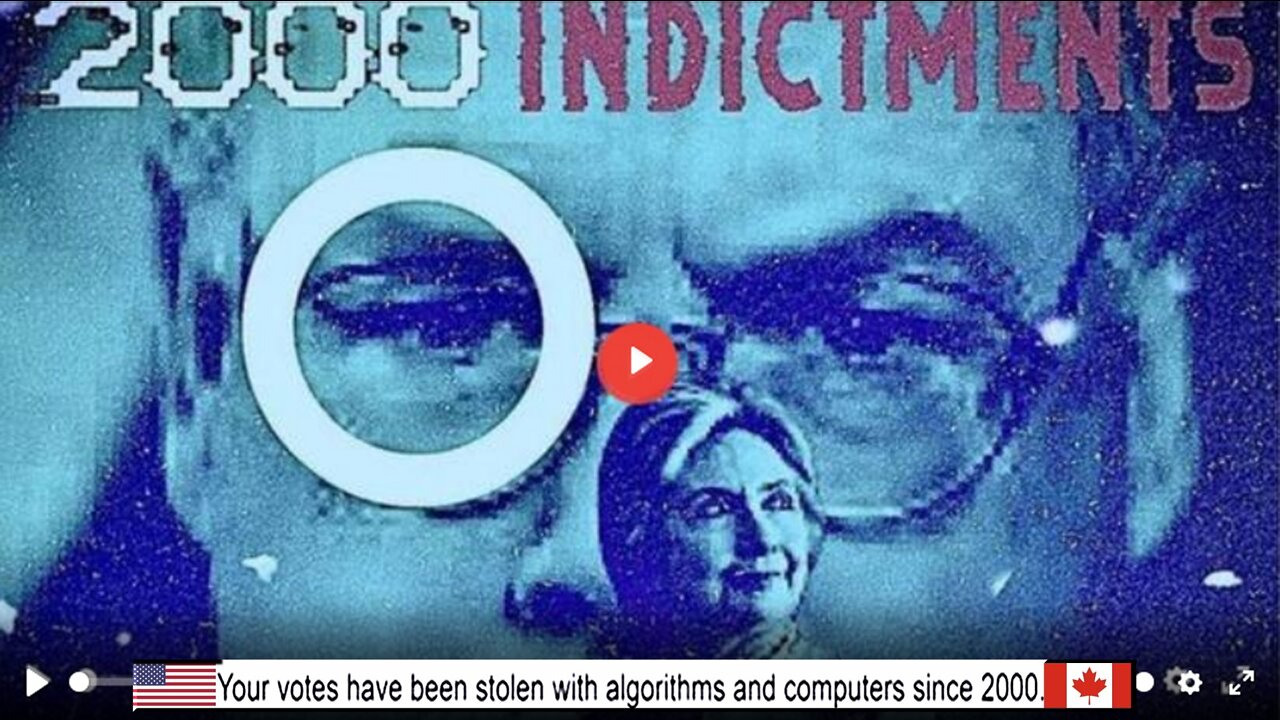 2000 Mules Leading To Arrests! Atomic Truth Bombs! What Comes Next Will Blow Your Mind! It's So ...
