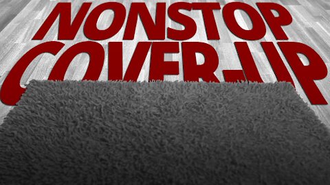 The Vortex — Nonstop Cover-Up