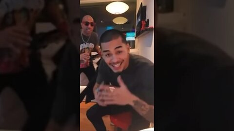 Sneako Says the N-Word