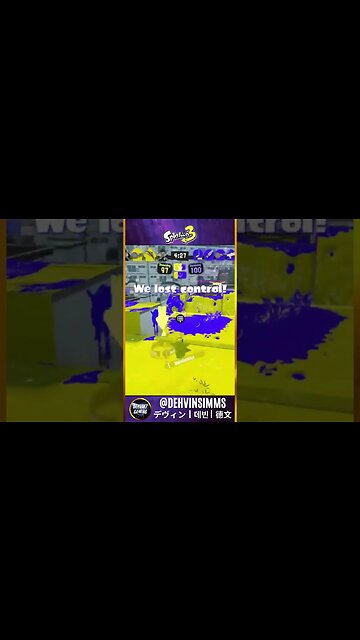 The game was close until this happened