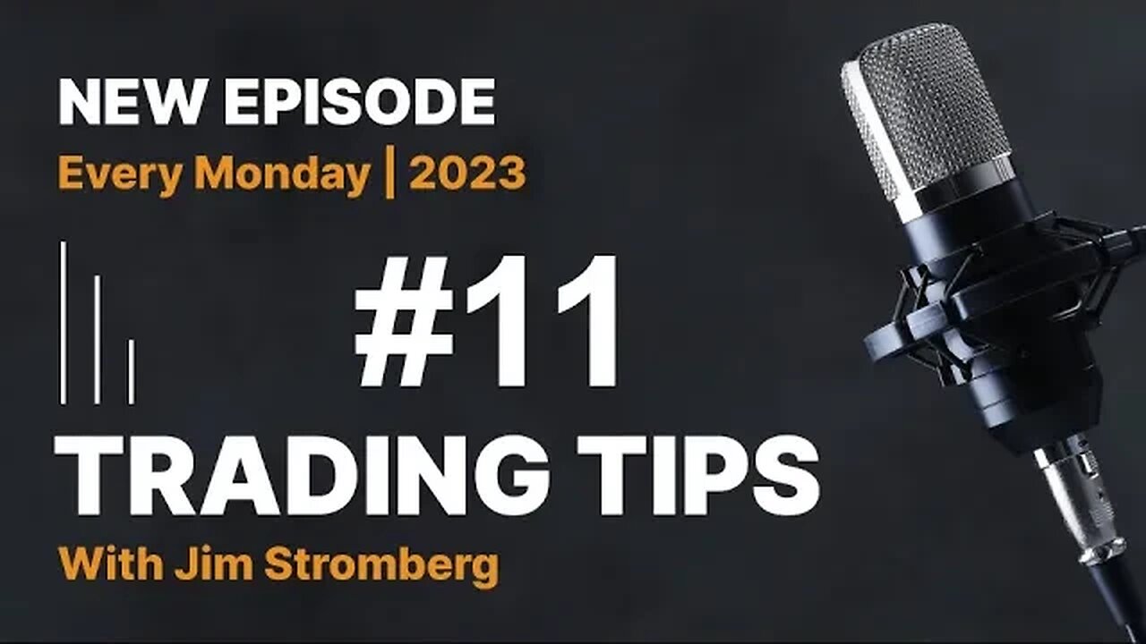 #11/23 Nasdaq This Week. Support, Resistance, and Possible Trades.