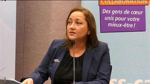 Entrevue Dre Liliana Romero - 19 octobre 2021-MontaGE FINAL