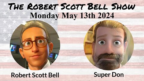 Supplements Controlled, Heavy Metal Baby Food, Birx joins Cuomo, Anthemis Nobilis, Trust the science, Bird Flu Threats - The RSB Show 5-13-24