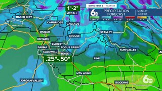 Scott Dorval's Idaho News 6 Forecast - Wednesday 6/3/20