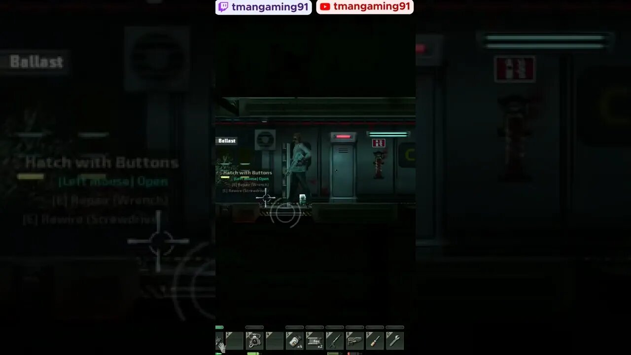 There's A Thing Growing