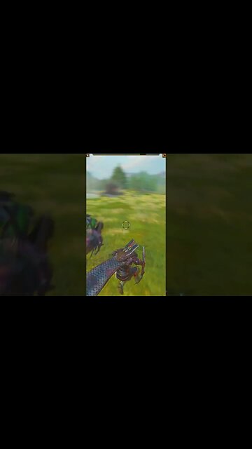 Cannons RAMPAGE in Warhammer Mod: Mount & Blade 2: Bannerlord - Old Realms Action & Strategy ⚔️🎮