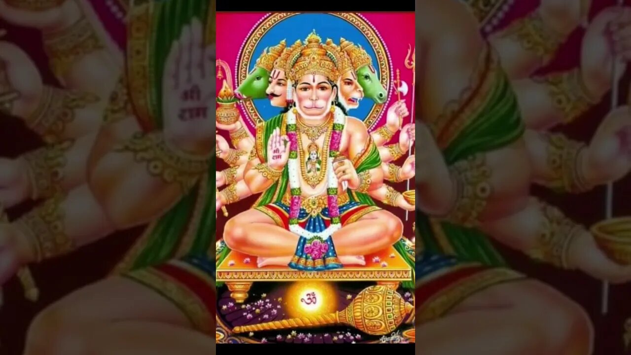 jai shree ram