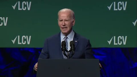 Joe Biden Wants To Build A Railroad Across The Pacific